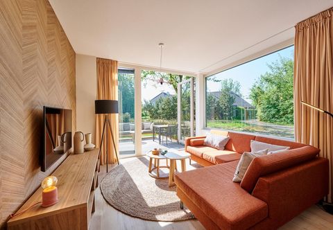 Others Dormio Resort Maastricht