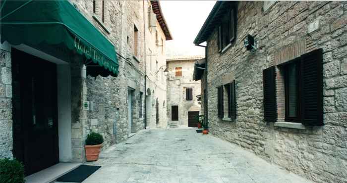 Others Hotel Tre Ceri