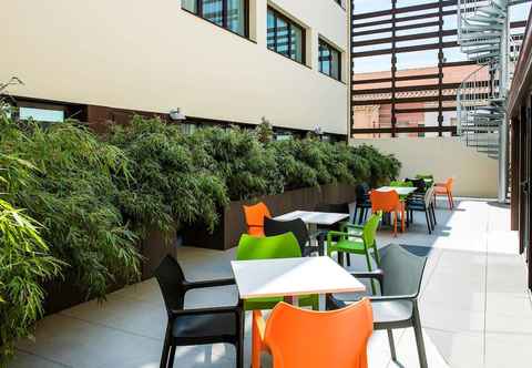 Others ibis Styles Collioure Port Vendres