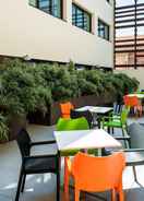 ภาพหลัก ibis Styles Collioure Port Vendres