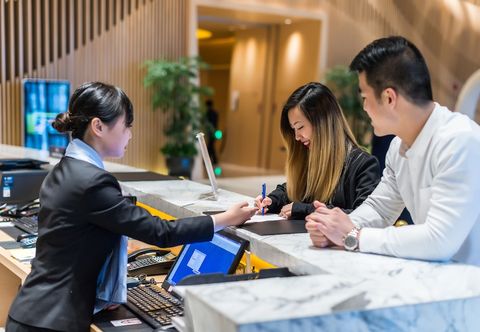 Others Novotel Suzhou SIP