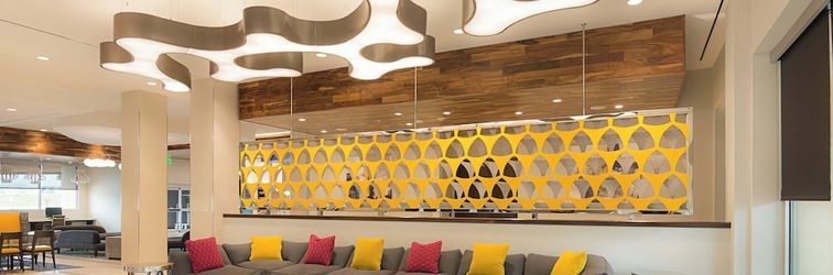 その他 SpringHill Suites by Marriott Fort Worth Fossil Creek