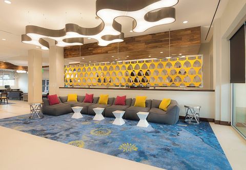 その他 SpringHill Suites by Marriott Fort Worth Fossil Creek