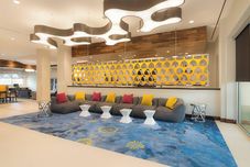 その他 SpringHill Suites by Marriott Fort Worth Fossil Creek