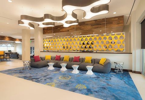 Others SpringHill Suites by Marriott Fort Worth Fossil Creek