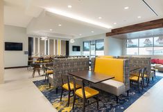 Others 7 SpringHill Suites by Marriott Fort Worth Fossil Creek