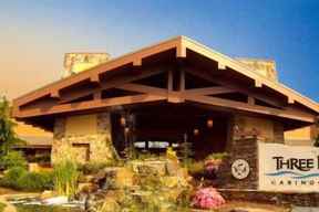 Three Rivers Casino Resort