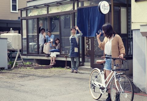 기타 Wagayado -HaLe - Hostel