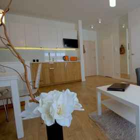 Primary image1伊里斯皇家公寓 - 伊里斯三帆飯店,格但斯克大学飯店