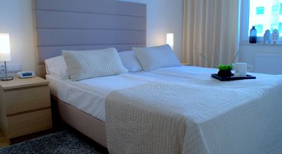 อื่นๆ 4 IRS ROYAL APARTMENTS - IRS Trzy Żagle