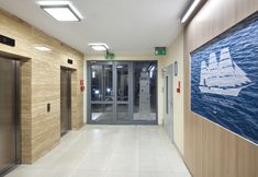 อื่นๆ 2 IRS ROYAL APARTMENTS - IRS Trzy Żagle