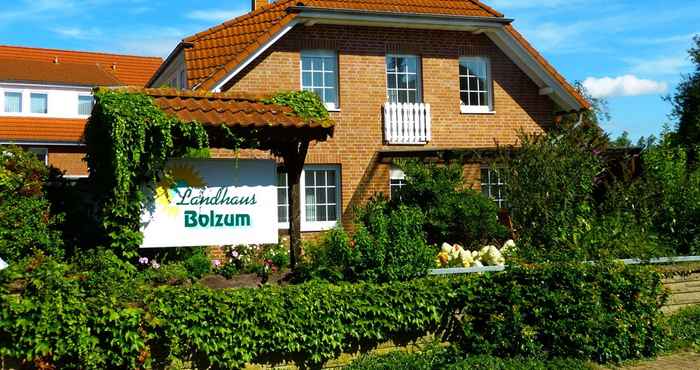 Lainnya Landhaus Bolzum