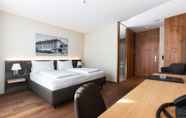 Lainnya 5 Hotel one66