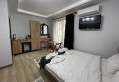 기타 7 Valeria Deluxe Hotel Sultanahmet