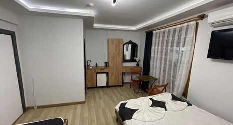 기타 2 Valeria Deluxe Hotel Sultanahmet