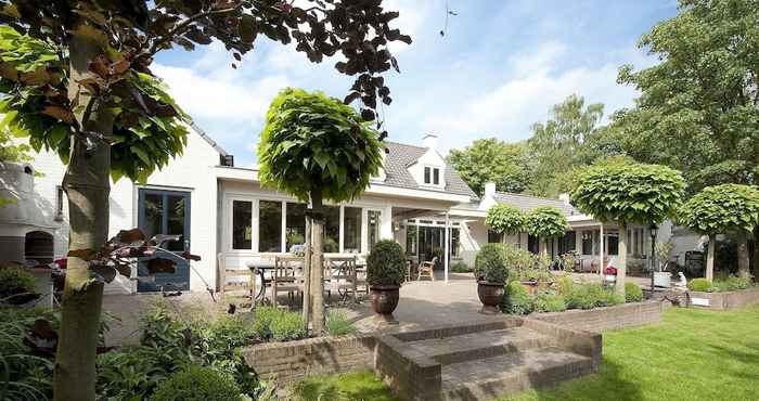 Others Bed & Breakfast Het Dijkhuis Eersel