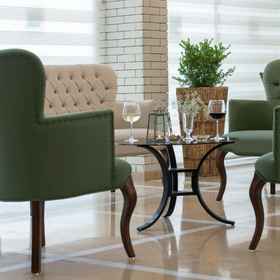 Primary image 1 Kleopatra Tuna Apart Hotel, ILLUSION Palm Beach Hotels