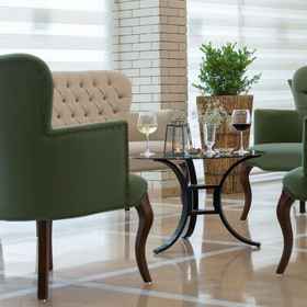 Primary image 1 Kleopatra Tuna Apart Hotel, Red Castle Hotels