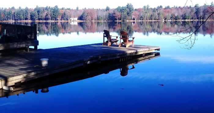 Others Black Lake Cabins