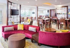 其他 3 Springhill Suites by Marriott Carle Place Garden City