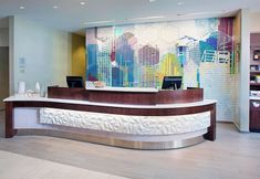 其他 2 Springhill Suites by Marriott Carle Place Garden City