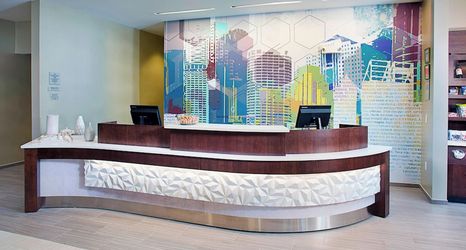 其他 2 Springhill Suites by Marriott Carle Place Garden City