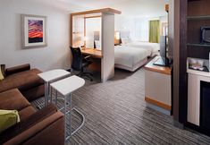 其他 5 Springhill Suites by Marriott Carle Place Garden City