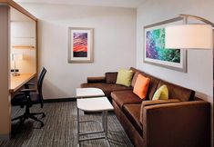 其他 7 Springhill Suites by Marriott Carle Place Garden City