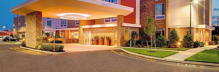 其他 Springhill Suites by Marriott Carle Place Garden City