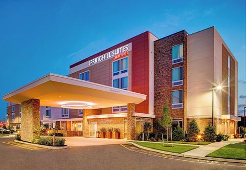 其他 Springhill Suites by Marriott Carle Place Garden City