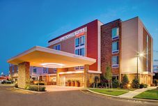其他 Springhill Suites by Marriott Carle Place Garden City