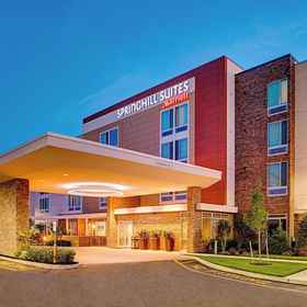 Primary image 1 Springhill Suites by Marriott Carle Place Garden City, Long Island University Post Campus Hotels