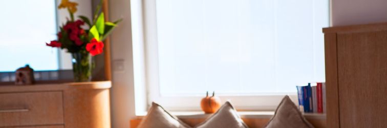 Lain-lain Mekvin Hotels Deniz Feneri Lighthouse Adults Only +12