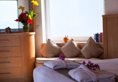 Lain-lain Mekvin Hotels Deniz Feneri Lighthouse Adults Only +12