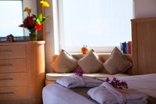 Lain-lain Mekvin Hotels Deniz Feneri Lighthouse Adults Only +12