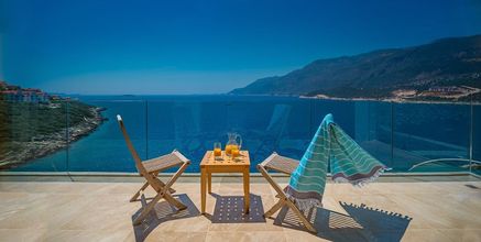 Lain-lain 4 Mekvin Hotels Deniz Feneri Lighthouse Adults Only +12