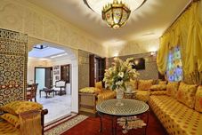 อื่นๆ Blue Sky Hôtel