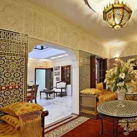 Primary image 1 Blue Sky Hôtel, Fès-Meknès Hotels