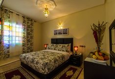 อื่นๆ 4 Blue Sky Hôtel