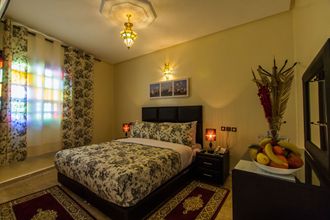 อื่นๆ 4 Blue Sky Hôtel