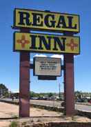 Imej utama Regal Motel in Las Vegas, New Mexico