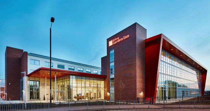 Lain-lain Hilton Garden Inn Sunderland