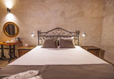 Lainnya 4 Canyon Cave Hotel