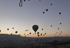 Lainnya 2 Canyon Cave Hotel