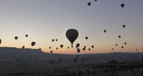 Lainnya 2 Canyon Cave Hotel