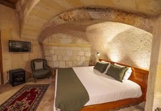 Lainnya 5 Canyon Cave Hotel