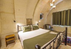 Lainnya 7 Canyon Cave Hotel