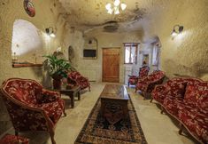 Lainnya 3 Canyon Cave Hotel