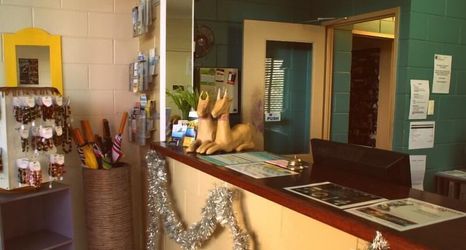 Others 2 Wongai Beach Hotel