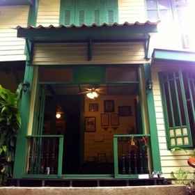 Ảnh chính 1 Baan Tepa Boutique House, Hotel Wat Choeng Krabue